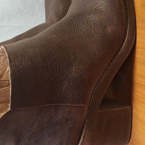 Crown Vintage 8.5 Ankle Boots - Picture 3 of 15